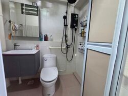Blk 533 Panshan Grove (Bukit Panjang), HDB 4 Rooms #631699501